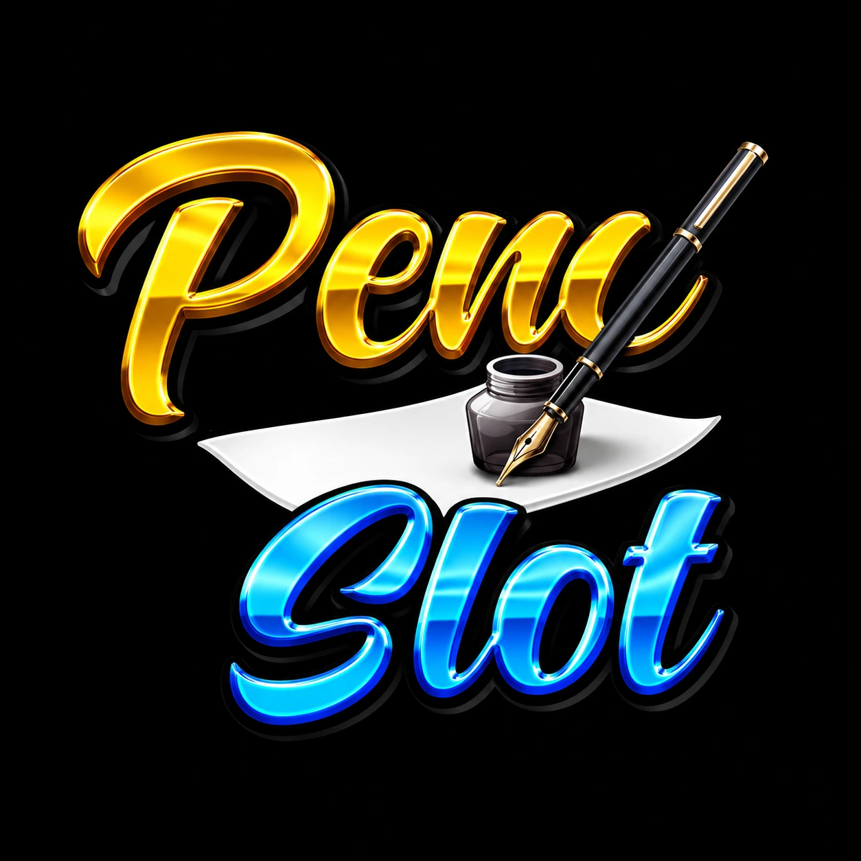 penaslot Logo